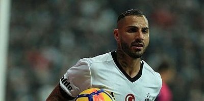 Quaresma’nın yeri dolmuyor