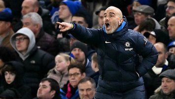 Chelsea’de Enzo Maresca gönderildi