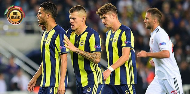 Martin Skrtel'den Fenerbahçe sözleri