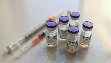 Bilim Kurulu'ndan 3. doz Biontech aşısı açıklaması!