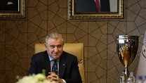 Spor Bakanı Bak’tan kutlama