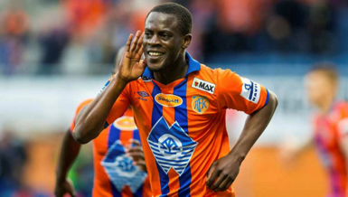 Gyasi Samsun’da