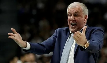 Fenerbahçe Beko'ya para cezası