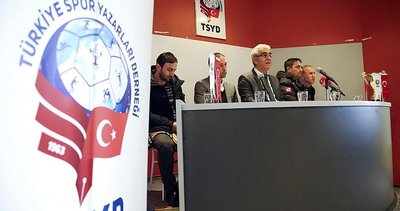 TSYD Ankara Şubesi İlhan Ağabey Turnuvası