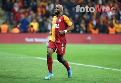 Corona virüsüne yakalanan Ryan Babel tam 12 kilo verdi!