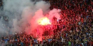 Tribünler doldurulmalı