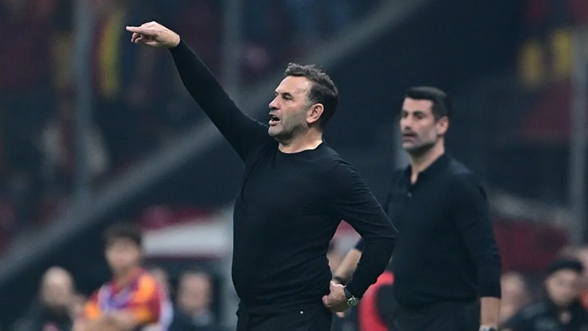 Hakem eleştirisi