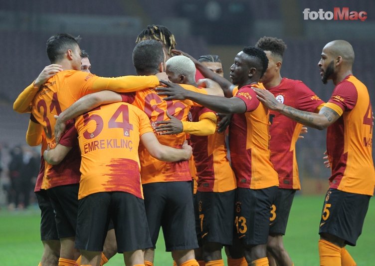 Son dakika spor haberleri: Fatih Terim direktifi verdi! 2 genç yıldız adayı Galatasaray'a