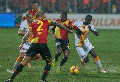 Spor yazarları Göztepe - Galatasaray maçını yazdı