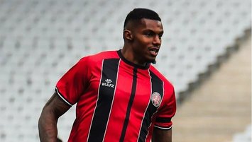 Bursaspor’a Sambacı golcü