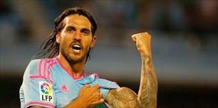 Forvete bir isim daha