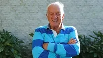 Ali Şen’den mesaj var