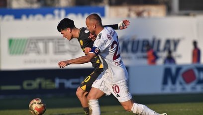 A.Gücü’nde erteleme