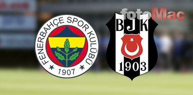 Son dakika haberi: Fenerbahçe’den Beşiktaş’a yılın transfer çalımı! Belözoğlu’nun arkadaşı...