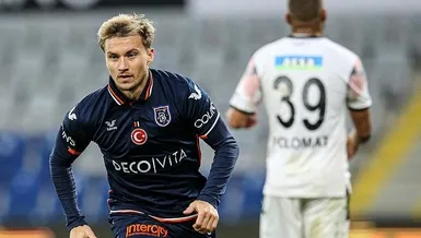 Gulbrandsen’den iki haftada 3 gol