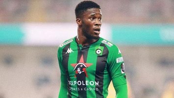 Forvete Ugbo iddiası