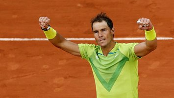 Fransa Açık'ta dev eşleşme: Nadal-Djokovic!