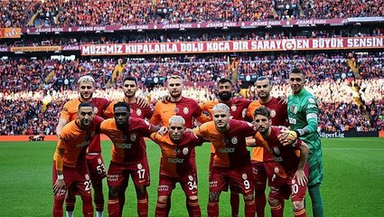 TRANSFER HABERLERİ | Galatasaray'daki ayrılıklar belli oldu!