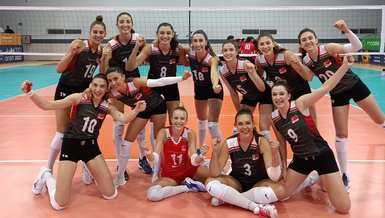 Filenin Sultanları çeyrek finalde!
