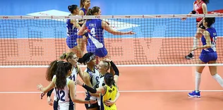 Fenerbahçe Opet’te hedef yarı final