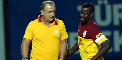 Eboue'den Terim'e cevap