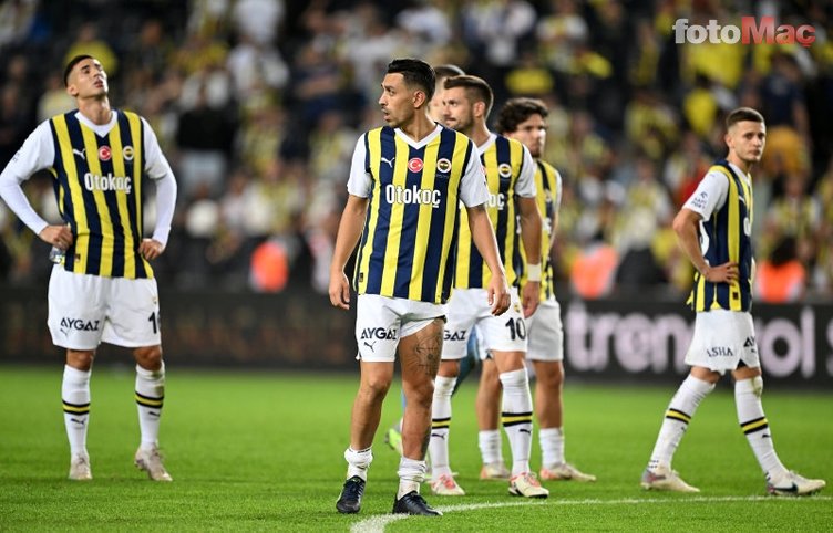 Hakkı Yalçın'dan dikkat çeken Fenerbahçe yorumu!