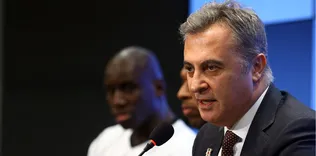 Tüm spor kamuoyundan özür diliyorum