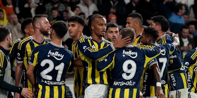 Fenerbahçe'den Almanya çıkarması! İşte hedefteki 3 isim