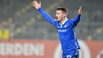 Ozegevic Adanaspor’a!