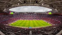 Final statları açıklandı