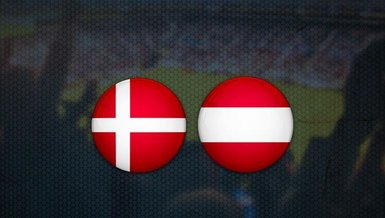 Danimarka - Avusturya maçı ne zaman, saat kaçta ve hangi kanalda canlı yayınlanacak? (CANLI SKOR) | Dünya Kupası Elemeleri