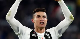 Cristiano Ronaldo’ya ceza kapıda!