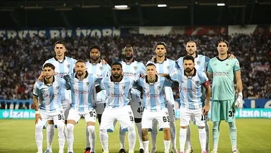 Dadaş’tan en kötü başlangıç