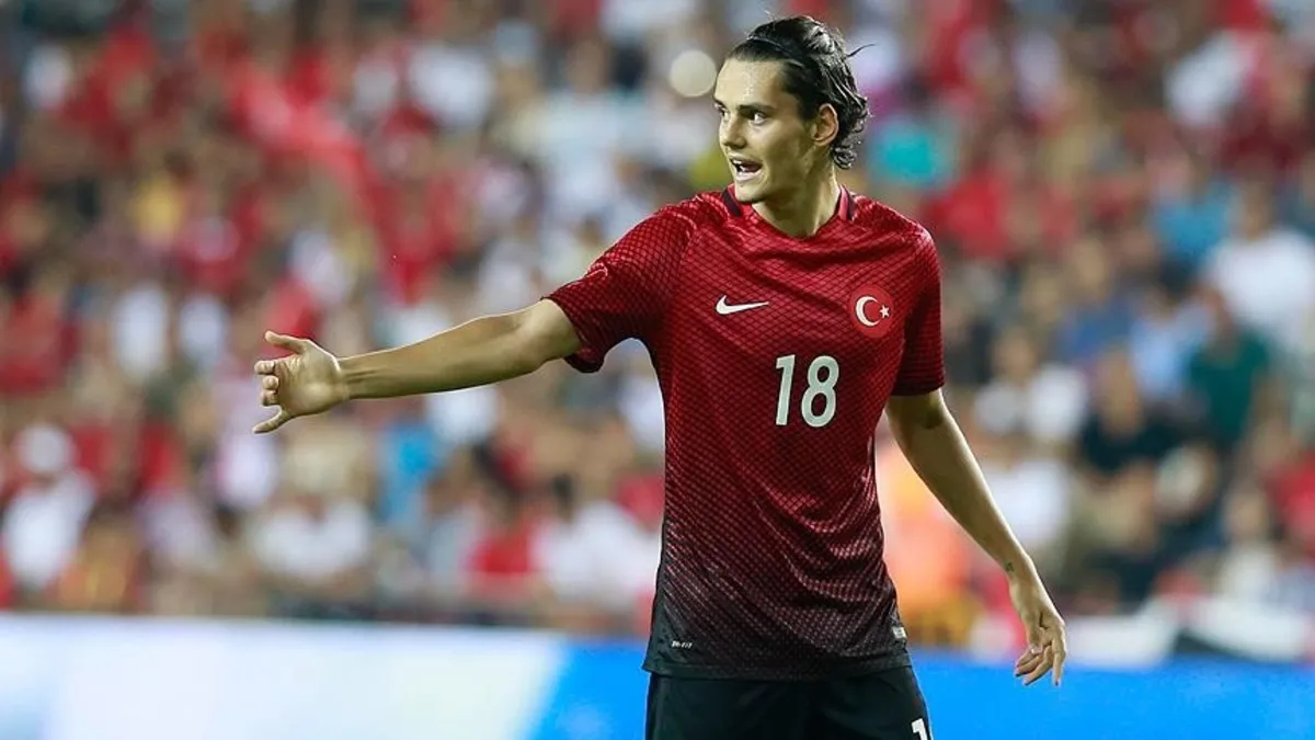 Beşiktaş’tan Enes Ünal harekatı! Transfere sıcak bakıyor