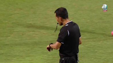 U19 Gelişim Ligi: Galatasaray U19 0-1 Trabzonspor U19 | MAÇ ÖZETİ İZLE