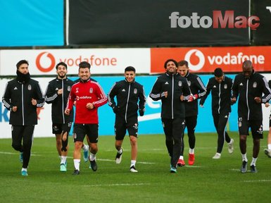 Avcı’dan son dakika sürprizi! Kayseri maçında...