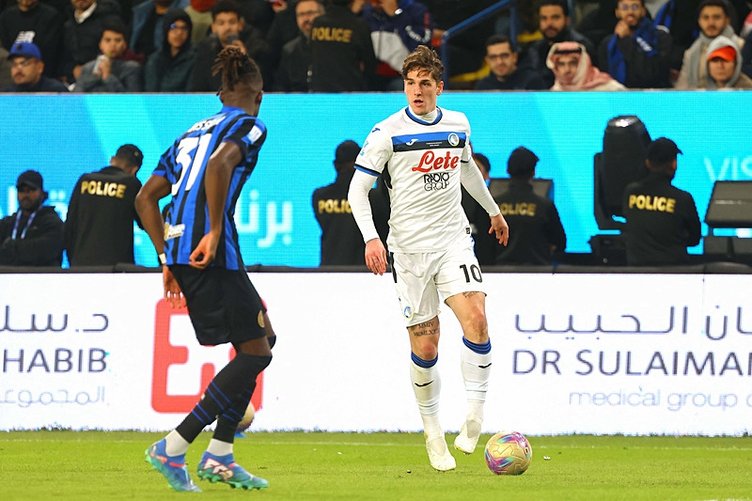 Galatasaray'a Nicolo Zaniolo müjdesi! Transfer düellosu kızışıyor