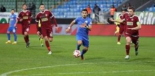 Gruplara fırtına gibi başladılar
