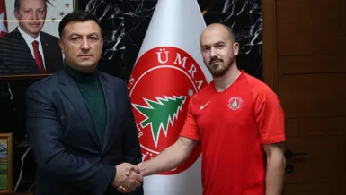 Mujan Ümraniye’de