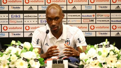 Beşiktaş'tan Atiba'ya özel sözleşme! İşte detaylar...