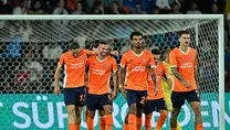 RAMS Başakşehir Norveç’te avantaj peşinde!
