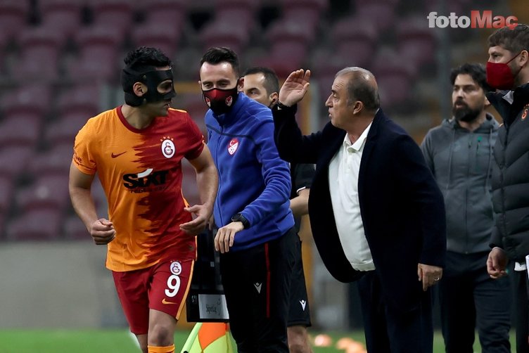 Son dakika spor haberi: Spor yazarlarından Galatasaray-Konyaspor maçı yorumu! Son dakika spor haberi: Spor yazarlarından Galatasaray-Konyaspor maçı yorumu!
