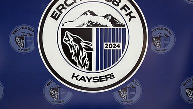 Erciyes’te hedef zirve