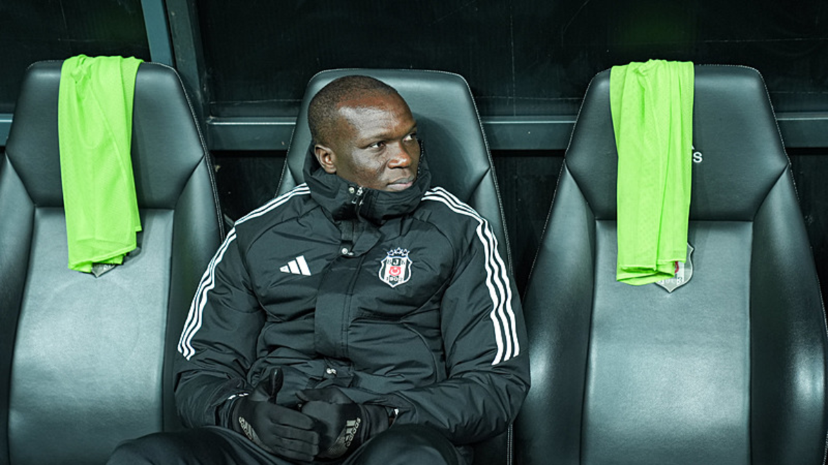 Beşiktaş'ta şok istatistik! 4 forvet...