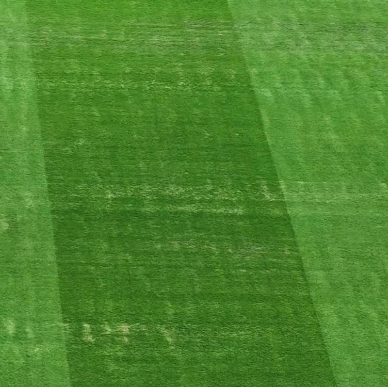 Galatasaray-Fenerbahçe derbisi öncesi RAMS Park'ta zemin dikkat çekti - 4