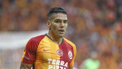 Jorge Baravelle Mustafa Cengiz I Yalanladi Falcao Ayrilma Karari Aldi Galatasaray Son Dakika Tr