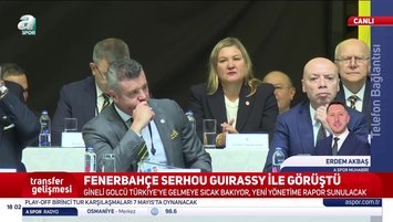 Fenerbahçe'den golcü transferinde flaş hamle! Serhou Guirassy...