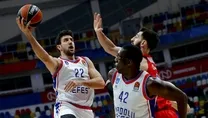 Efes’in konuğu Milan