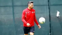 1461 Trabzon-Kepez: 0-0