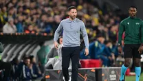 Tedesco: Mağlubiyeti hak ettik